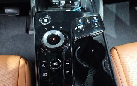 KIA Sportage IV рестайлинг, 2022 год, 2 565 000 рублей, 18 фотография