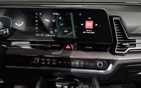 KIA Sportage IV рестайлинг, 2022 год, 2 565 000 рублей, 19 фотография