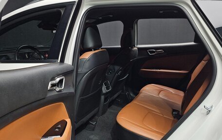 KIA Sportage IV рестайлинг, 2022 год, 2 565 000 рублей, 21 фотография