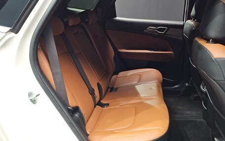 KIA Sportage IV рестайлинг, 2022 год, 2 565 000 рублей, 20 фотография
