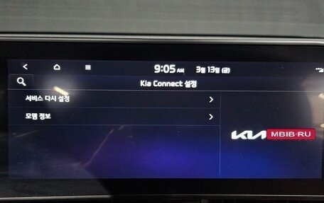 KIA Sportage IV рестайлинг, 2022 год, 2 565 000 рублей, 16 фотография