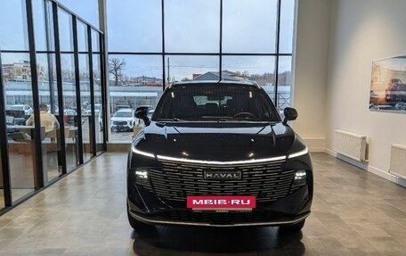 Haval F7, 2026 год, 3 699 000 рублей, 2 фотография