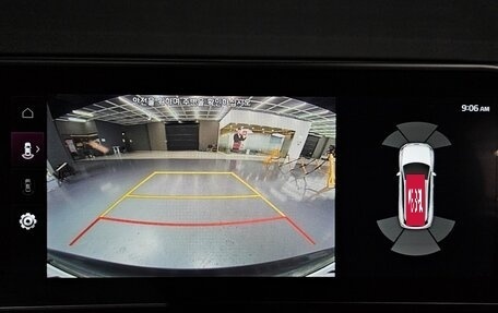 KIA Sportage IV рестайлинг, 2022 год, 2 565 000 рублей, 17 фотография