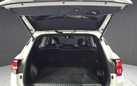 KIA Sportage IV рестайлинг, 2022 год, 2 565 000 рублей, 13 фотография