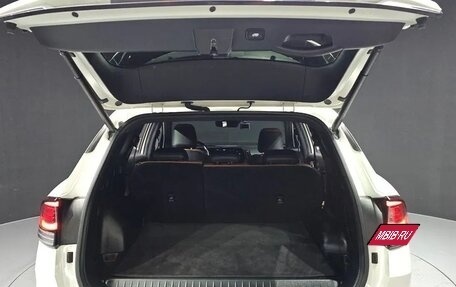 KIA Sportage IV рестайлинг, 2022 год, 2 565 000 рублей, 9 фотография