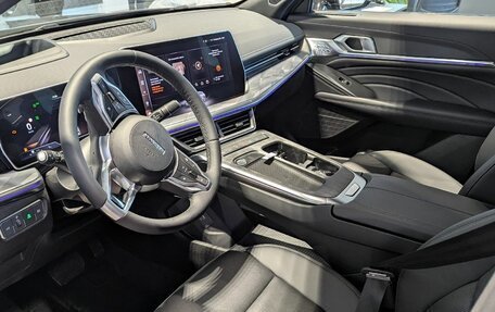 Haval F7, 2026 год, 3 699 000 рублей, 10 фотография