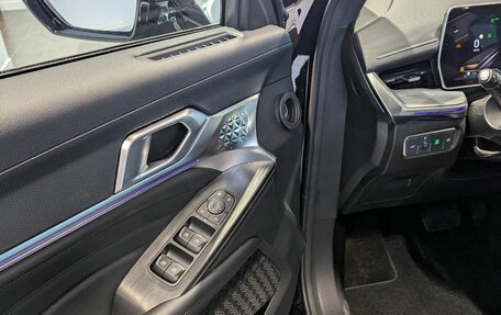 Haval F7, 2026 год, 3 699 000 рублей, 12 фотография