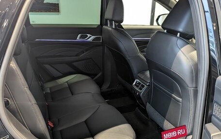 Haval F7, 2026 год, 3 699 000 рублей, 8 фотография