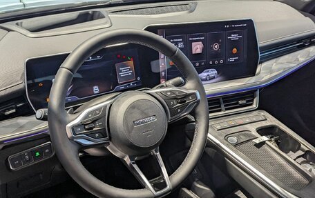 Haval F7, 2026 год, 3 699 000 рублей, 13 фотография