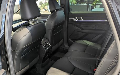 Haval F7, 2026 год, 3 699 000 рублей, 14 фотография