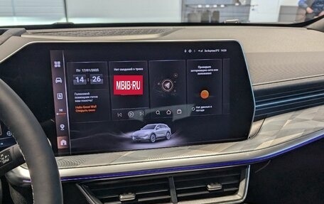 Haval F7, 2026 год, 3 699 000 рублей, 11 фотография