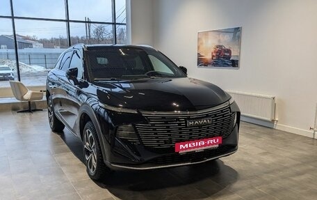 Haval F7, 2026 год, 3 699 000 рублей, 17 фотография