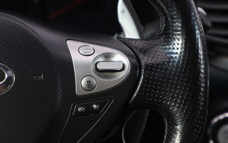 Infiniti FX II, 2010 год, 1 999 000 рублей, 13 фотография