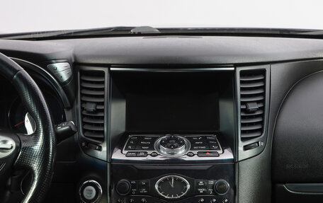 Infiniti FX II, 2010 год, 1 999 000 рублей, 15 фотография