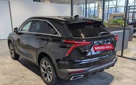 Haval F7, 2026 год, 3 699 000 рублей, 19 фотография