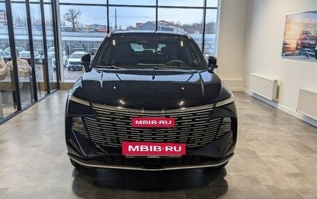 Haval F7, 2026 год, 3 699 000 рублей, 16 фотография