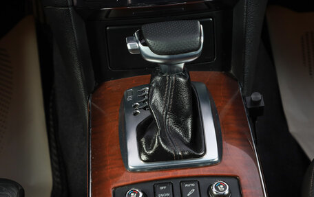 Infiniti FX II, 2010 год, 1 999 000 рублей, 16 фотография