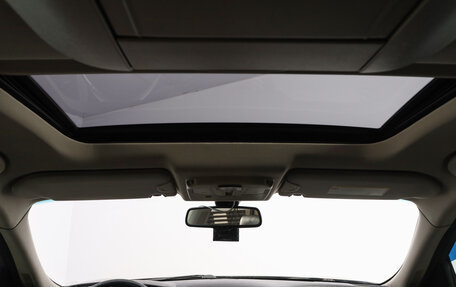 Infiniti FX II, 2010 год, 1 999 000 рублей, 18 фотография