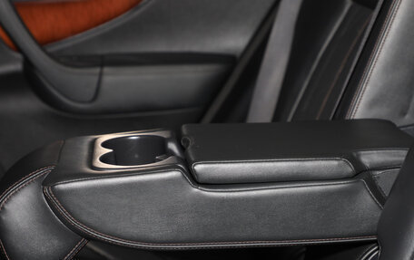 Infiniti FX II, 2010 год, 1 999 000 рублей, 19 фотография