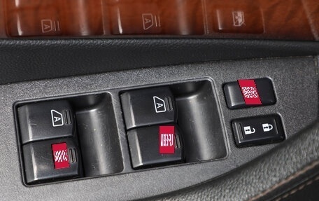 Infiniti FX II, 2010 год, 1 999 000 рублей, 7 фотография