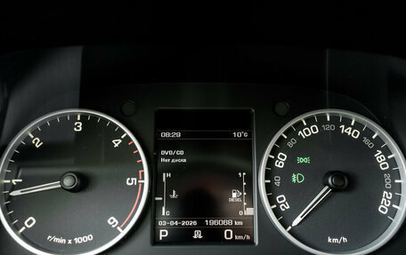 Land Rover Discovery IV, 2012 год, 2 200 000 рублей, 3 фотография