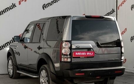 Land Rover Discovery IV, 2012 год, 2 200 000 рублей, 7 фотография