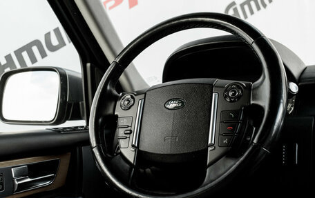 Land Rover Discovery IV, 2012 год, 2 200 000 рублей, 17 фотография