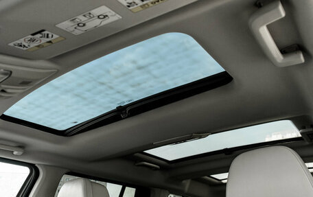 Land Rover Discovery IV, 2012 год, 2 200 000 рублей, 14 фотография