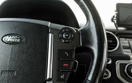 Land Rover Discovery IV, 2012 год, 2 200 000 рублей, 19 фотография