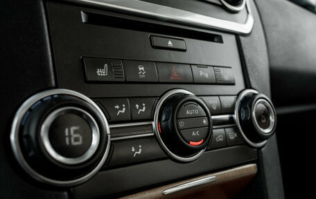 Land Rover Discovery IV, 2012 год, 2 200 000 рублей, 24 фотография