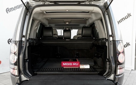 Land Rover Discovery IV, 2012 год, 2 200 000 рублей, 11 фотография