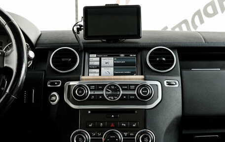 Land Rover Discovery IV, 2012 год, 2 200 000 рублей, 29 фотография