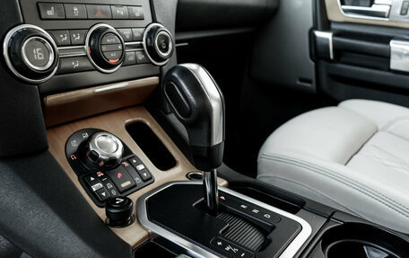 Land Rover Discovery IV, 2012 год, 2 200 000 рублей, 32 фотография