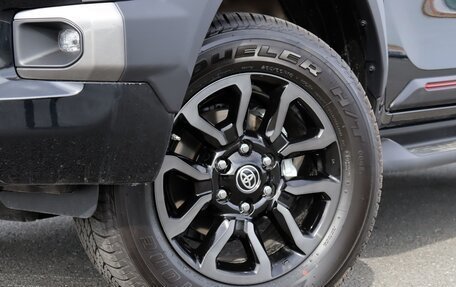 Toyota Hilux VIII, 2026 год, 8 500 000 рублей, 12 фотография