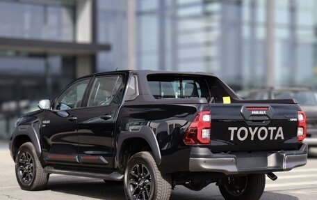 Toyota Hilux VIII, 2026 год, 8 500 000 рублей, 5 фотография