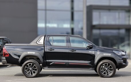 Toyota Hilux VIII, 2026 год, 8 500 000 рублей, 7 фотография