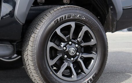 Toyota Hilux VIII, 2026 год, 8 500 000 рублей, 13 фотография