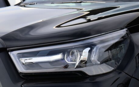 Toyota Hilux VIII, 2026 год, 8 500 000 рублей, 11 фотография