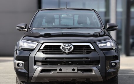 Toyota Hilux VIII, 2026 год, 8 500 000 рублей, 9 фотография