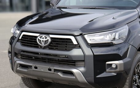 Toyota Hilux VIII, 2026 год, 8 500 000 рублей, 10 фотография