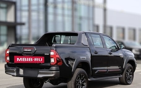 Toyota Hilux VIII, 2026 год, 8 500 000 рублей, 2 фотография