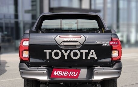Toyota Hilux VIII, 2026 год, 8 500 000 рублей, 6 фотография
