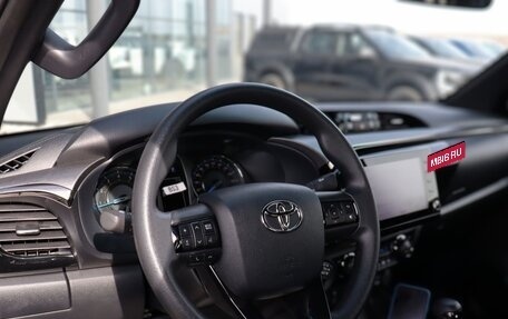 Toyota Hilux VIII, 2026 год, 8 500 000 рублей, 3 фотография