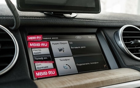 Land Rover Discovery IV, 2012 год, 2 200 000 рублей, 23 фотография