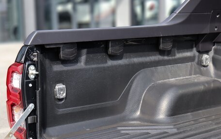 Toyota Hilux VIII, 2026 год, 8 500 000 рублей, 17 фотография