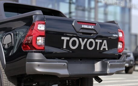 Toyota Hilux VIII, 2026 год, 8 500 000 рублей, 14 фотография
