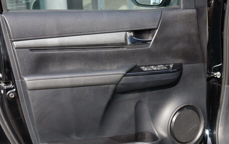 Toyota Hilux VIII, 2026 год, 8 500 000 рублей, 20 фотография