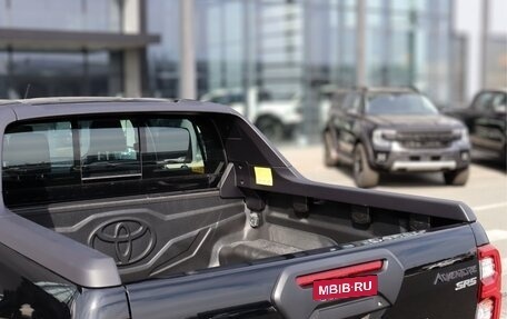 Toyota Hilux VIII, 2026 год, 8 500 000 рублей, 15 фотография