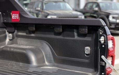 Toyota Hilux VIII, 2026 год, 8 500 000 рублей, 18 фотография