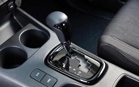 Toyota Hilux VIII, 2026 год, 8 500 000 рублей, 30 фотография